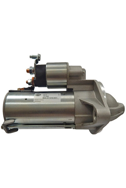 Hella Starter Ford B-Max/Ecosport/Fiesta 6