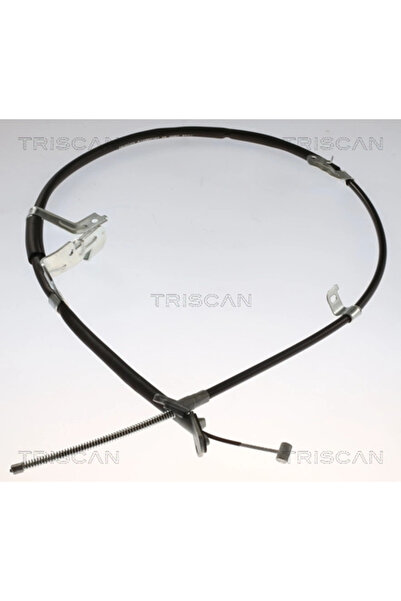 TRISCAN Cablu Frana De Parcare Suzuki Swift 5