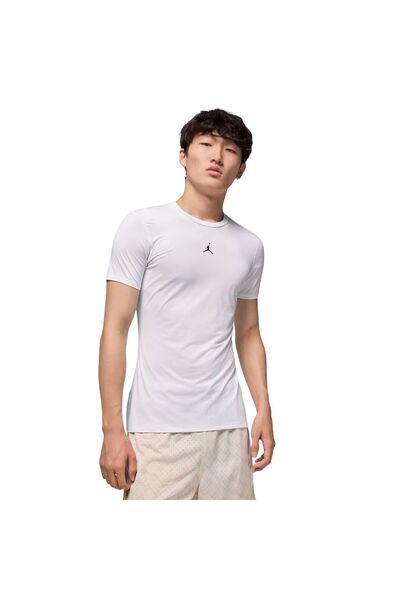 Nike Men's T-shirt M J DF SPRT SS COMP TOP - HV4099100