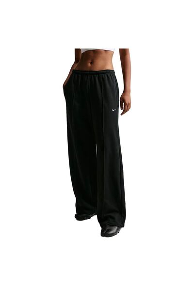 Nike Women's track pants W NSW OFFLN CHLL FT OH MR PANT - II3978010