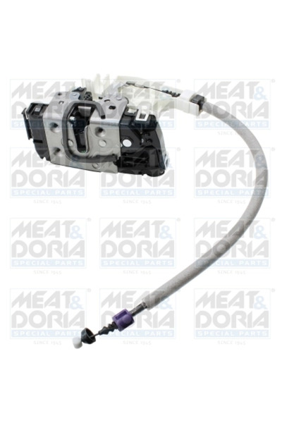 MEATDORIA Incuietoare Usa Fata Stanga Mercedes-Benz C-Class/E-Class/Glk-Class