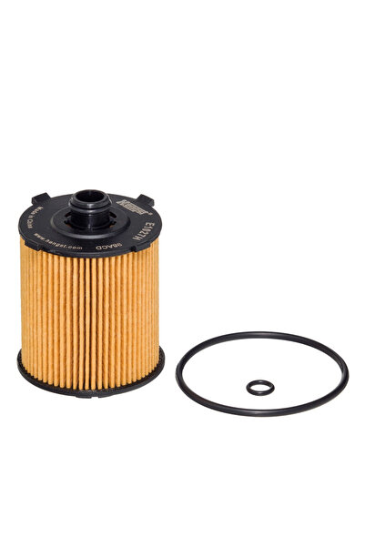 Hengst Fılter Filtru Ulei Volvo S60 3/S90 2/XC40