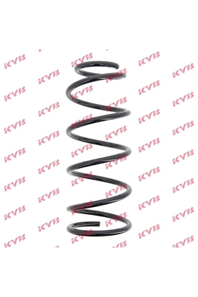 KYB Arc Spiral Punte Fata Citroen Evasion Microbus Peugeot 806