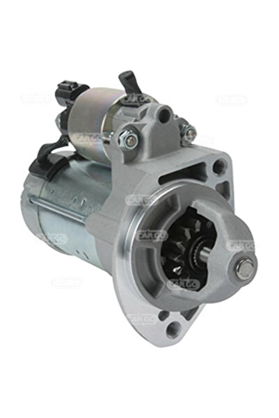 HC Cargo Starter Hyundai I20 1/I30/IX20 Kia Cee'D/Rio 3/Soul 1