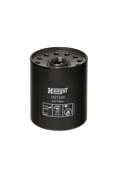 Hengst Fılter Filtru Ulei John Deere Series 7010/Series 8010