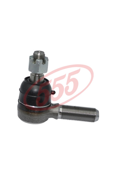 555Jewelry Right Bumper End Isuzu Elf Body/Elf Platform/Chassis/N