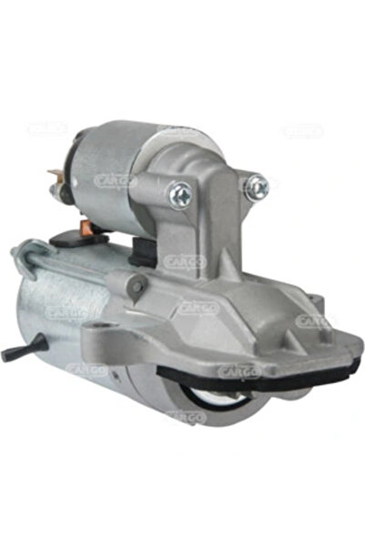 HC Cargo Starter Ford C-Max/Focus 2/Galaxy 2 Volvo C30/S40 2/S80 2