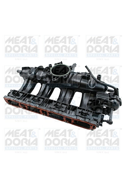 MEATDORIA Modul Conducta Admisie Audi A3/Q3/Tt Seat Alhambra/Altea
