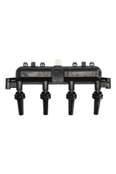 Engitech Bobina De Inductie Citroen Berlingo / Berlingo First Microbus/C2/C3 ...