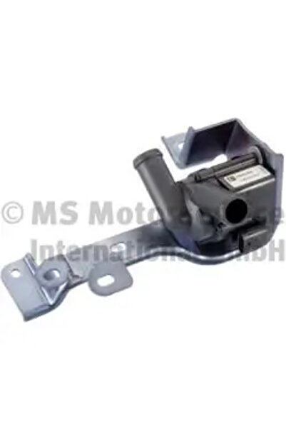 PIERBURG Pompa De Apa Suplimentara (Circuitul Apei De Racire) Mazda 2/3