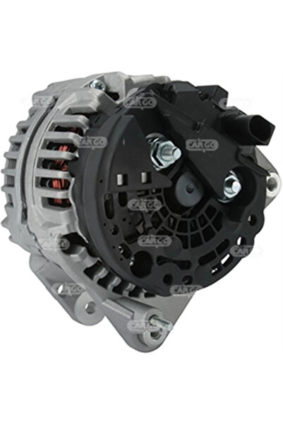 HC Cargo Generator / Alternator Audi A3 Seat Altea