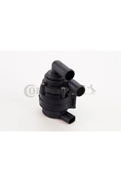 Continental Pompa De Apa Suplimentara (Circuitul Apei De Racire) Vw Touareg