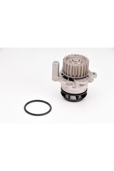 Thermotec Pompa De Apa Racire Motor Audi A3/A4 B7/A6 C6 Seat Altea/Exeo/Leon ...