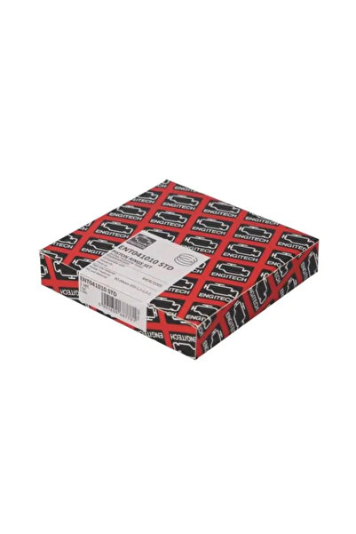 Engitech Set Segmenti Piston Mercedes-Benz C-Class/E-Class/Slk