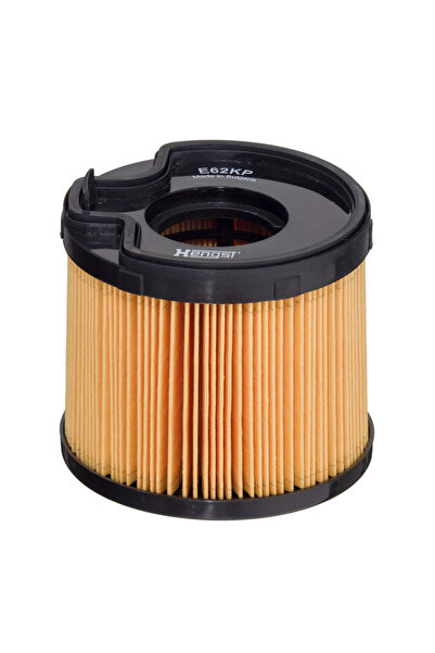 Hengst Fılter Filtru Combustibil Citroen Berlingo / Berlingo First Microbus/C...