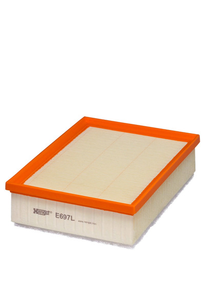 Hengst Fılter Filtru Aer Citroen C4 1/C4 Grand Picasso 1/C4 Picasso 1 Microbu...