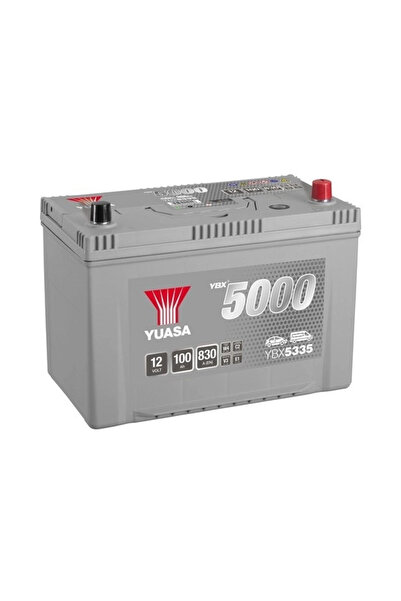 Yuasa Baterie De Pornire Deutz-Fahr Agrolux/Agroplus/Agrotron Fendt Farmer/Fa...