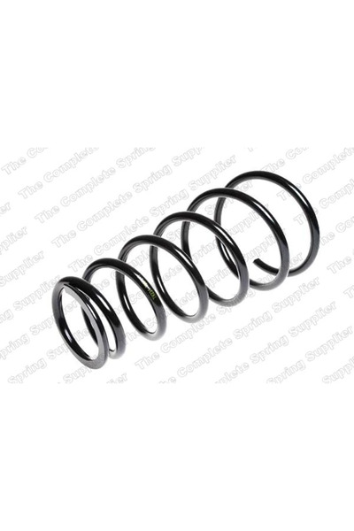 LESJOFORS Arc Spiral Puntea Spate Toyota Camry Limuzina