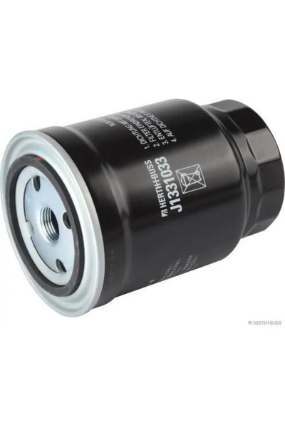 HERTH BUSS JAKOPARTS Filtru Combustibil Nissan Almera 2/Almera Tino/Cabstar E