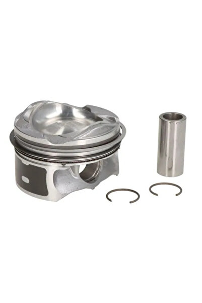 Engitech Piston Ford C-Max 2/Focus 3/Galaxy 2 Volvo S60 2/S80 2/V40