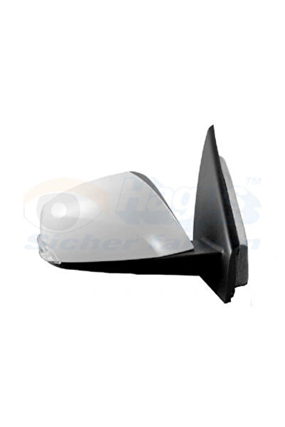 VAN WEZEL Oglinda Exterioara Dreapta Renault Laguna 3