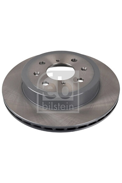 FEBI BILSTEIN Disc Frana Punte Fata Opel Agila Subaru Justy 3