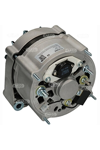 HC Cargo Generator / Alternator Man Tga Mercedes-Benz Unimog