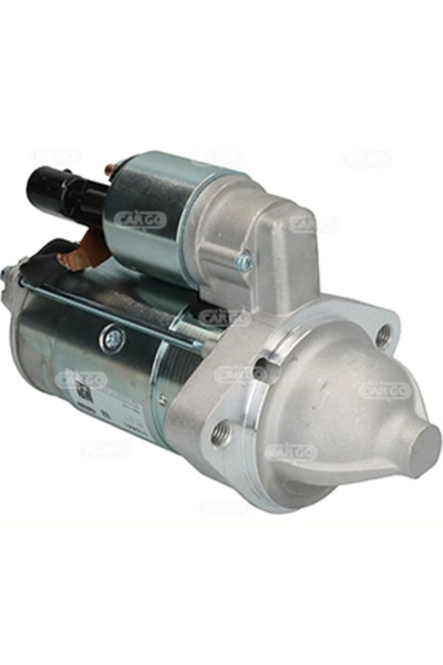 HC Cargo Starter Vw Crafter 30-35 Bus/Crafter 30-50 Caroserie/Crafter 30-50 P...