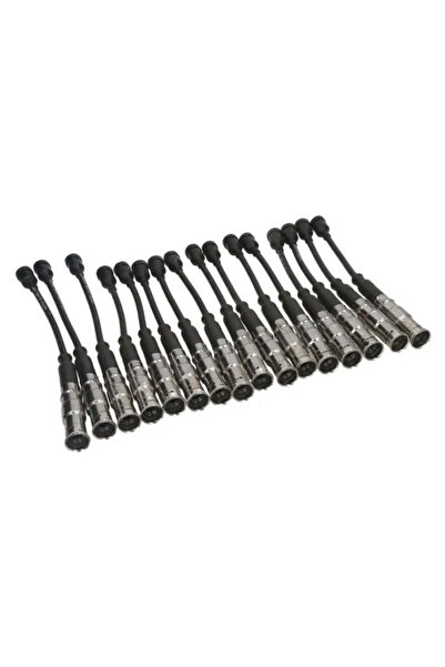 Engitech Set Cablaj Aprinder Mercedes-Benz C-Class/Clk/Cls