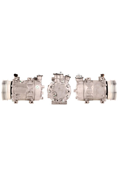 Elstock Compresor Climatizare Ford Galaxy 1/Galaxy Model 1 Van