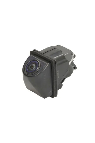 Blic Reversing Camera Parking Assist Bmw 3/5/X1