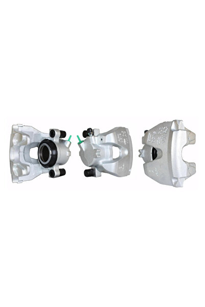 Elstock Etrier Frana In Fata Osiei Audi A4 Allroad B9/A4 B9/A5 2015-2020