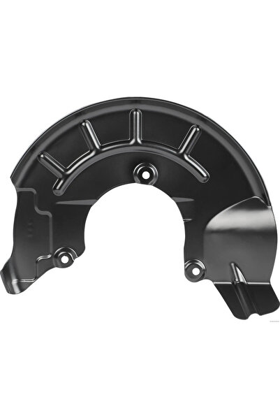 HERTH BUSS JAKOPARTS Protectie Stropire Disc Frana Audi A1/A2 Seat Ibiza 4/Mii