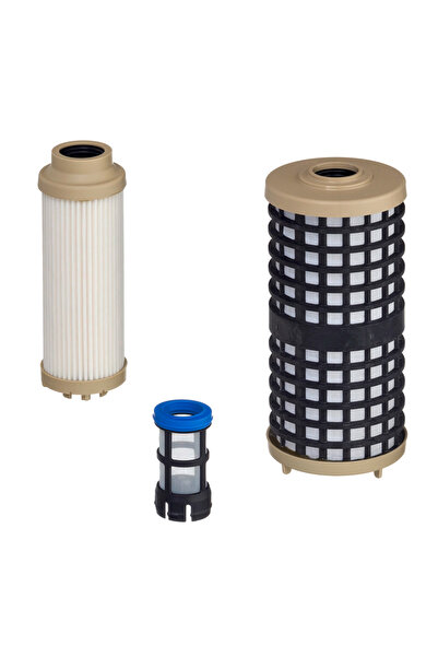 Hengst Fılter Filtru Combustibil Mercedes-Benz Actros MP4 / MP5/Antos