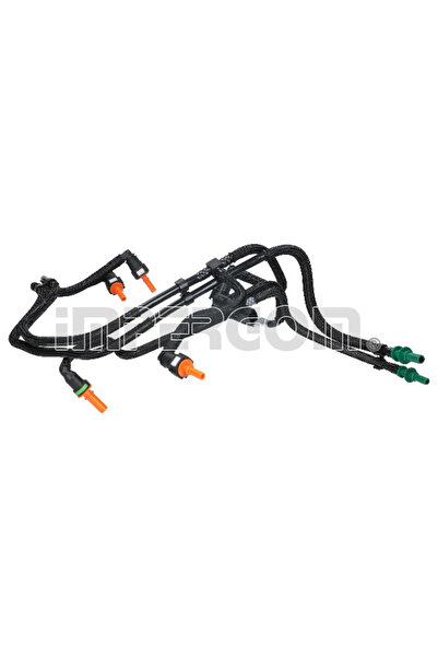 ORIGINAL IMPERIUM Conducta Alimentare Cu Combustibil Ford Focus 2/Focus C-Max