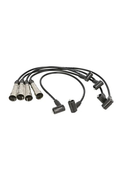 Engitech Set Cablaj Aprinder Seat Arosa/Cordoba/Ibiza 2 Vw Caddy 2 Autoutilit...