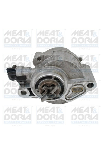 MEATDORIA Pompa Vacuum Sistem De Franare Citroen Berlingo Multispace/C3 1/C4 ...