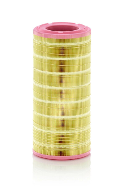 Mann-Filter Air Filter Man Lion´S City