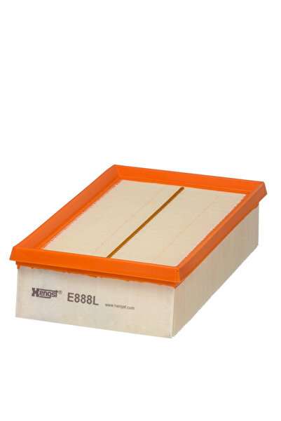 Hengst Fılter Filtru Aer Renault Clio 3/Modus / Grand Modus