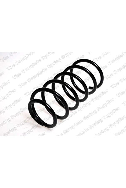 LESJOFORS Arc Spiral Punte Fata Seat Ibiza 2