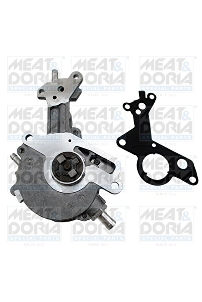MEATDORIA Pompa Vacuum Sistem De Franare Audi A2/A3/A4 B5 Ford Galaxy 1