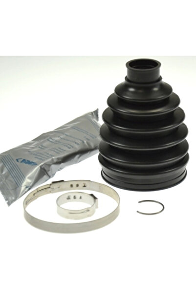 SPIDAN Ansamblu Burduf Articulatie Planetara Citroen C3 2/DS3