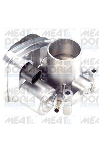 K-STARK Carcasa Clapeta Audi A2 Seat Cordoba/Ibiza 2/Ibiza 3