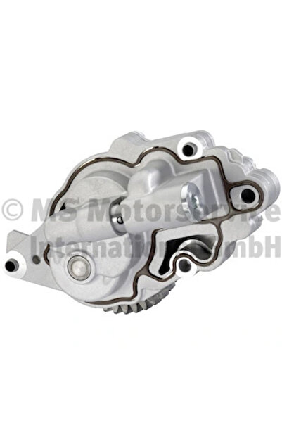 BFMOBİLYA Pompa Ulei Mercedes-Benz Actros MP4 / MP5/Arocs/Atego 3