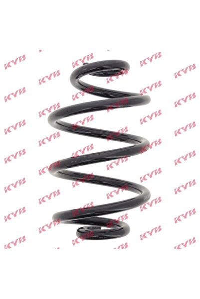 KYB Arc Spiral Puntea Spate Audi A6 C5