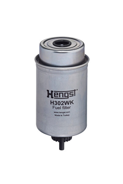 Hengst Fılter Filtru Combustibil Renault Trucks Midlum