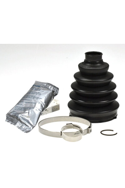 Löbro Монтаж на маншон на карданния вал Nissan 10-Trail 3/Qashqai 2/Qashqai 3