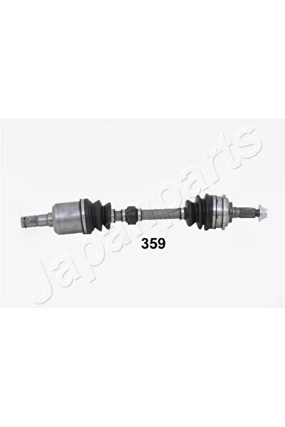 Japanparts Planetara Stanga Mazda 6 2002-2007