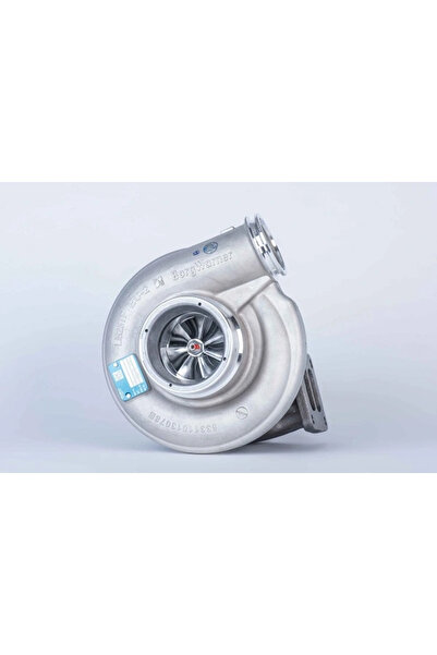 BorgWarner (Wahler) Compresor Sistem De Supraalimentare Man E2000/F2000/Tga