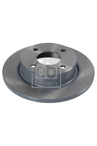 FEBI BILSTEIN Disc Frana Punte Fata Nissan Micra 2/Micra 3